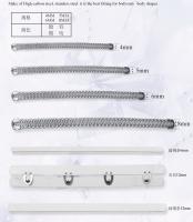 內衣馬甲不銹鋼條