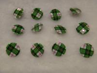 科技印刷四合扣 (防刮耐水洗)